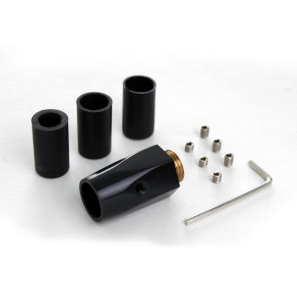 Non-Threaded Shifter Adapter Kit - BAM SHIFTS