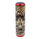 Oni Mask Engraved - BAM SHIFTS