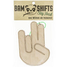 Shocker - BAM SHIFTS