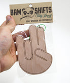 Shocker - BAM SHIFTS