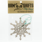 Snowflake - BAM SHIFTS