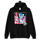 The Girls Unisex Hoodie - BAM SHIFTS