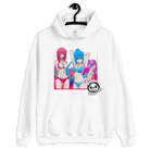 The Girls Unisex Hoodie - BAM SHIFTS