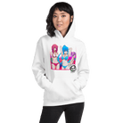 The Girls Unisex Hoodie - BAM SHIFTS