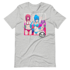 "The Girls" Unisex T-Shirt - BAM SHIFTS