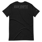 The One Unisex T - BAM SHIFTS