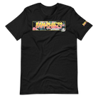 Tropical Unisex T - BAM SHIFTS