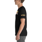 Tropical Unisex T - BAM SHIFTS