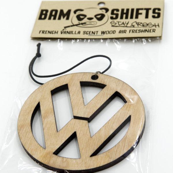 Volkswagen - BAM SHIFTS