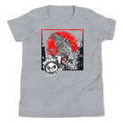 Youth Godzilla Rising T-Shirt - BAM SHIFTS