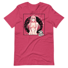 Zero Blossoms Unisex T-Shirt - BAM SHIFTS